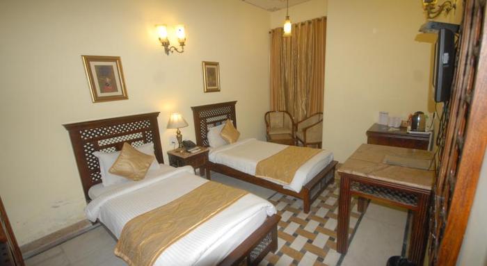 Rajputana Haveli